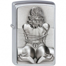 images/productimages/small/zippo bondage girl emblem 2002549.jpg